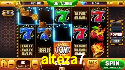 Ofertas Imperdíveis na alteza7: Promoções e Bônus Que Valem a Pena