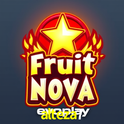 alteza7 - Seu Cassino Online Favorito com Bônus Incríveis - alteza7.com