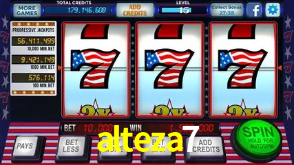 alteza7,alteza7.com